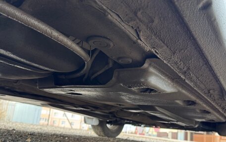 Volkswagen Polo VI (EU Market), 2012 год, 550 000 рублей, 10 фотография