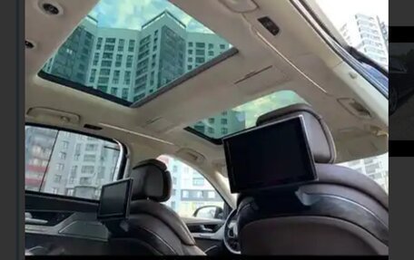 Audi A8, 2013 год, 1 800 000 рублей, 12 фотография