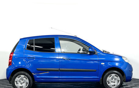 KIA Picanto I, 2009 год, 417 000 рублей, 4 фотография