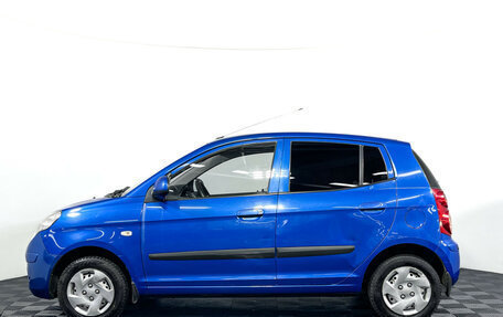 KIA Picanto I, 2009 год, 417 000 рублей, 8 фотография