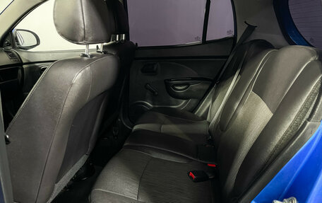 KIA Picanto I, 2009 год, 417 000 рублей, 10 фотография