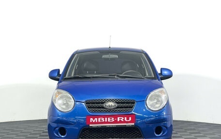 KIA Picanto I, 2009 год, 417 000 рублей, 2 фотография