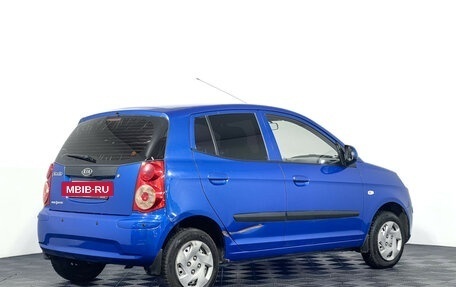 KIA Picanto I, 2009 год, 417 000 рублей, 5 фотография