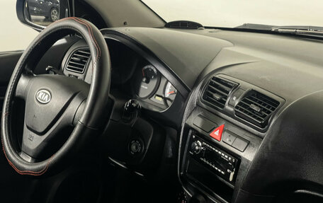 KIA Picanto I, 2009 год, 417 000 рублей, 12 фотография