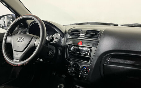 KIA Picanto I, 2009 год, 417 000 рублей, 14 фотография