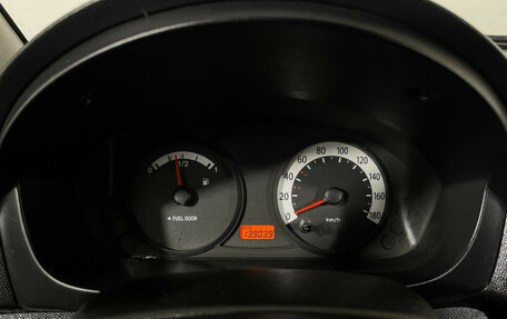 KIA Picanto I, 2009 год, 417 000 рублей, 13 фотография