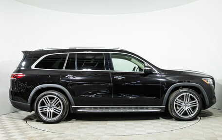 Mercedes-Benz GLS, 2019 год, 8 169 000 рублей, 4 фотография