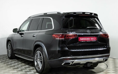 Mercedes-Benz GLS, 2019 год, 8 169 000 рублей, 7 фотография