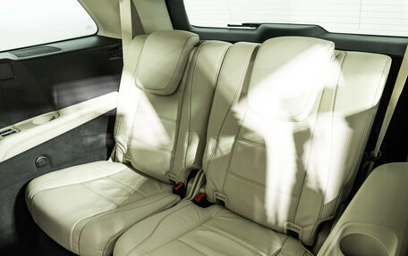 Mercedes-Benz GLS, 2019 год, 8 169 000 рублей, 10 фотография