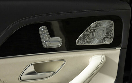 Mercedes-Benz GLS, 2019 год, 8 169 000 рублей, 16 фотография