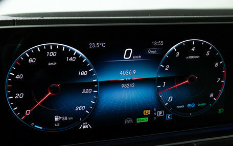 Mercedes-Benz GLS, 2019 год, 8 169 000 рублей, 12 фотография