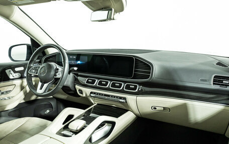 Mercedes-Benz GLS, 2019 год, 8 169 000 рублей, 9 фотография