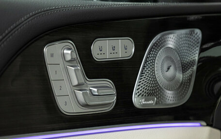 Mercedes-Benz GLS, 2019 год, 8 169 000 рублей, 18 фотография