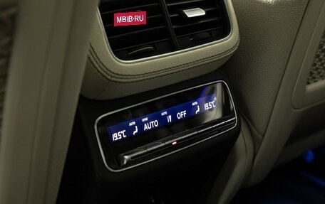 Mercedes-Benz GLS, 2019 год, 8 169 000 рублей, 17 фотография