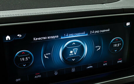 Mercedes-Benz GLS, 2019 год, 8 169 000 рублей, 22 фотография