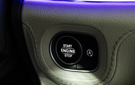 Mercedes-Benz GLS, 2019 год, 8 169 000 рублей, 28 фотография