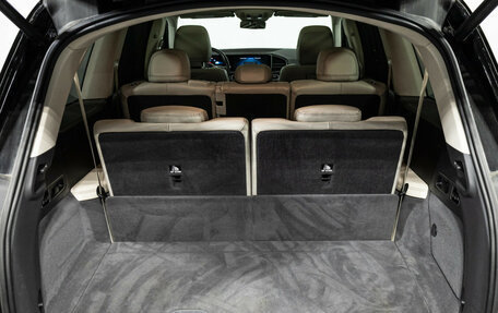 Mercedes-Benz GLS, 2019 год, 8 169 000 рублей, 32 фотография