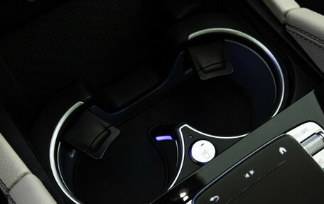 Mercedes-Benz GLS, 2019 год, 8 169 000 рублей, 25 фотография