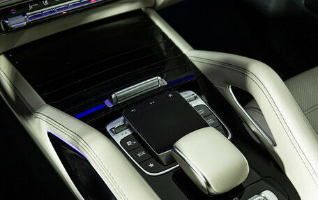 Mercedes-Benz GLS, 2019 год, 8 169 000 рублей, 24 фотография