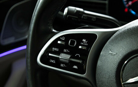 Mercedes-Benz GLS, 2019 год, 8 169 000 рублей, 27 фотография