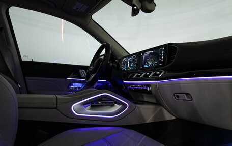 Mercedes-Benz GLS, 2019 год, 8 169 000 рублей, 30 фотография