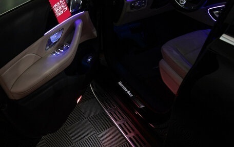 Mercedes-Benz GLS, 2019 год, 8 169 000 рублей, 31 фотография