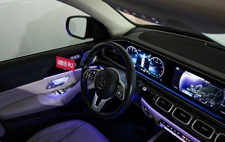 Mercedes-Benz GLS, 2019 год, 8 169 000 рублей, 29 фотография