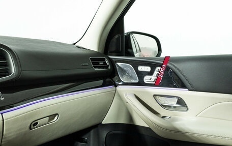Mercedes-Benz GLS, 2019 год, 8 169 000 рублей, 23 фотография