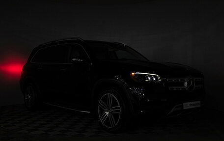 Mercedes-Benz GLS, 2019 год, 8 169 000 рублей, 35 фотография