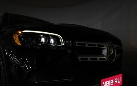 Mercedes-Benz GLS, 2019 год, 8 169 000 рублей, 38 фотография