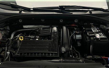 Skoda Octavia, 2017 год, 1 599 000 рублей, 12 фотография