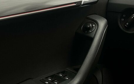 Skoda Octavia, 2017 год, 1 599 000 рублей, 17 фотография