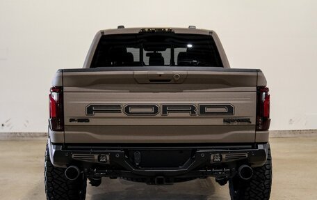 Ford F-150, 2025 год, 15 650 060 рублей, 4 фотография