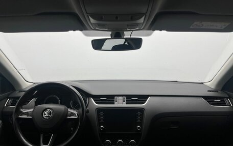 Skoda Octavia, 2017 год, 1 599 000 рублей, 23 фотография