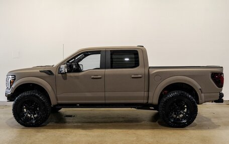 Ford F-150, 2025 год, 15 650 060 рублей, 7 фотография