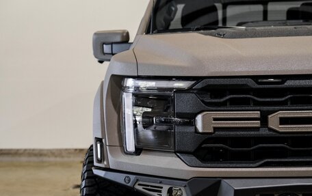 Ford F-150, 2025 год, 15 650 060 рублей, 5 фотография