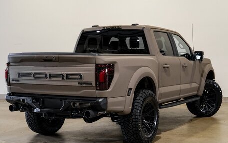 Ford F-150, 2025 год, 15 650 060 рублей, 8 фотография