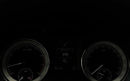 Skoda Octavia, 2017 год, 1 599 000 рублей, 22 фотография