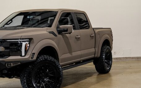 Ford F-150, 2025 год, 15 650 060 рублей, 11 фотография