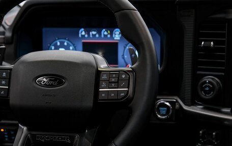 Ford F-150, 2025 год, 15 650 060 рублей, 17 фотография