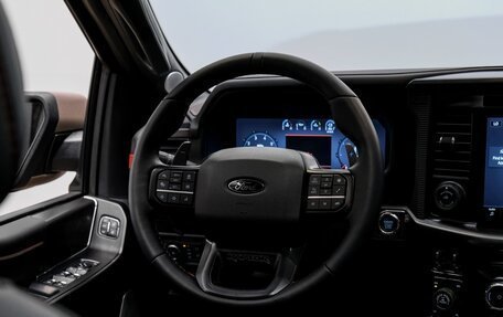 Ford F-150, 2025 год, 15 650 060 рублей, 15 фотография