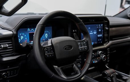 Ford F-150, 2025 год, 15 650 060 рублей, 16 фотография