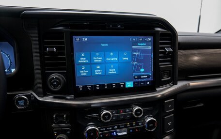 Ford F-150, 2025 год, 15 650 060 рублей, 22 фотография