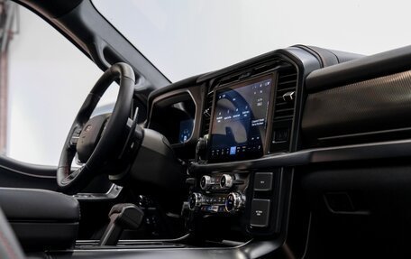 Ford F-150, 2025 год, 15 650 060 рублей, 19 фотография