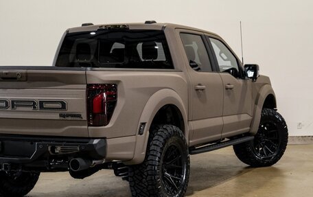 Ford F-150, 2025 год, 15 650 060 рублей, 13 фотография