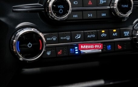 Ford F-150, 2025 год, 15 650 060 рублей, 18 фотография