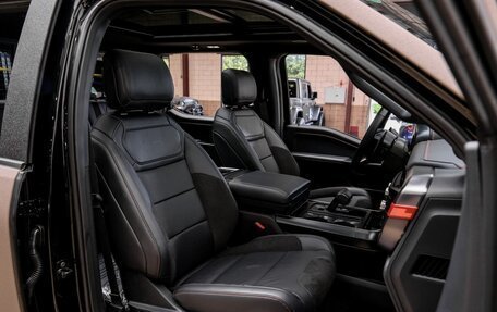 Ford F-150, 2025 год, 15 650 060 рублей, 26 фотография