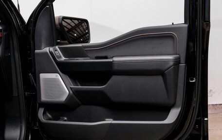 Ford F-150, 2025 год, 15 650 060 рублей, 30 фотография