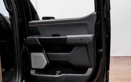 Ford F-150, 2025 год, 15 650 060 рублей, 32 фотография