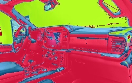 Ford F-150, 2025 год, 15 650 060 рублей, 14 фотография